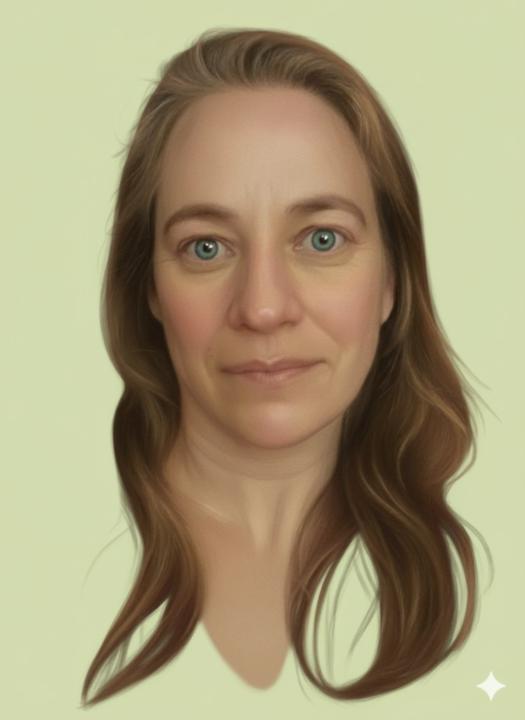 Adele Jansen van Rensburg