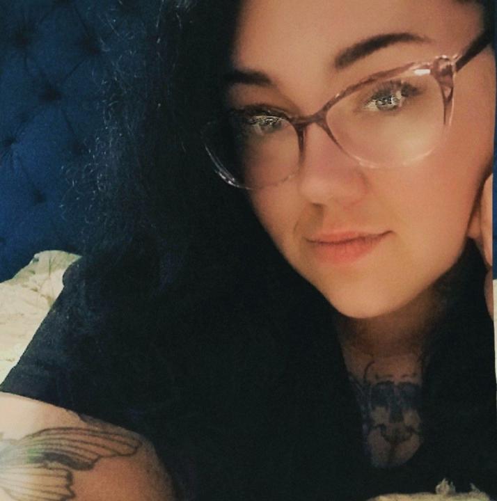Samantha Roberts