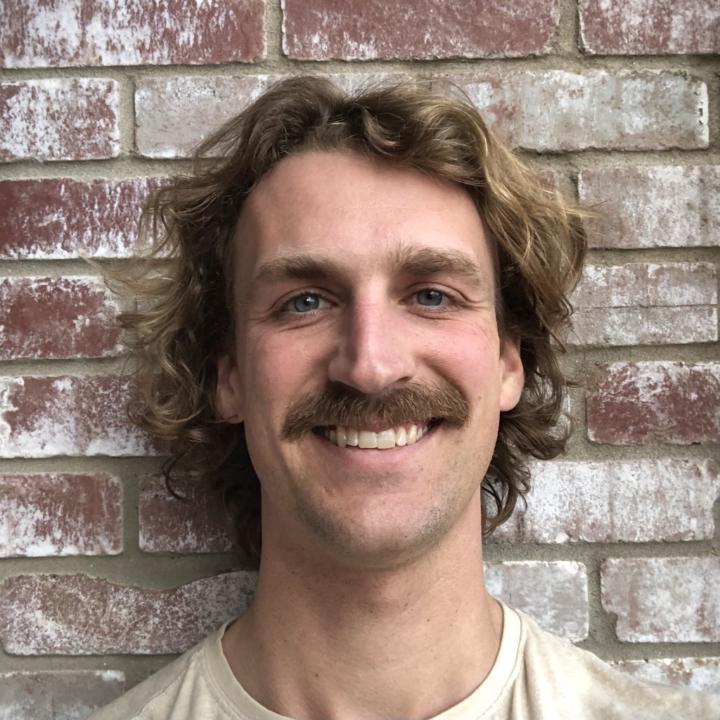 Joe Mitchem