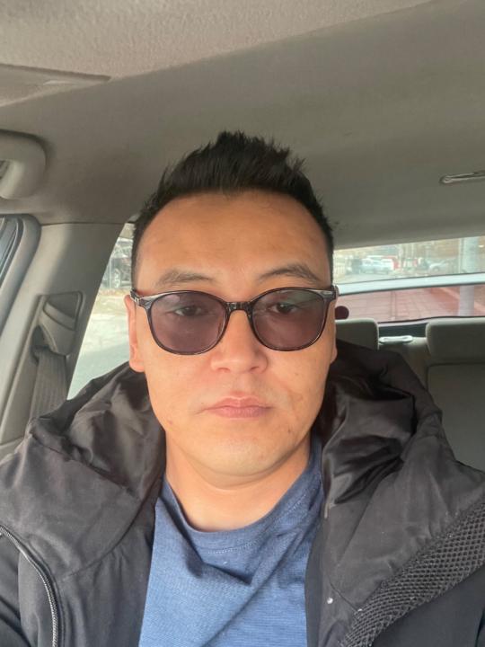 Margad-Erdene Chinbat