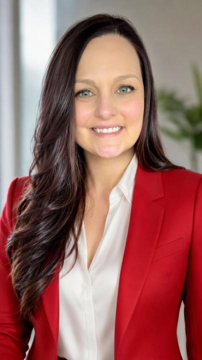Whitney Wheeler
