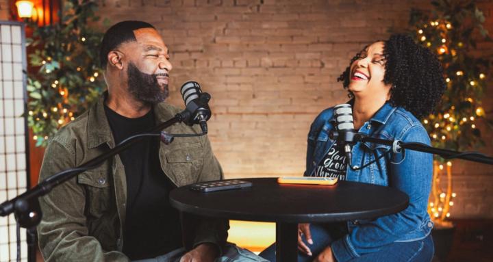 Beautifully Blended Community