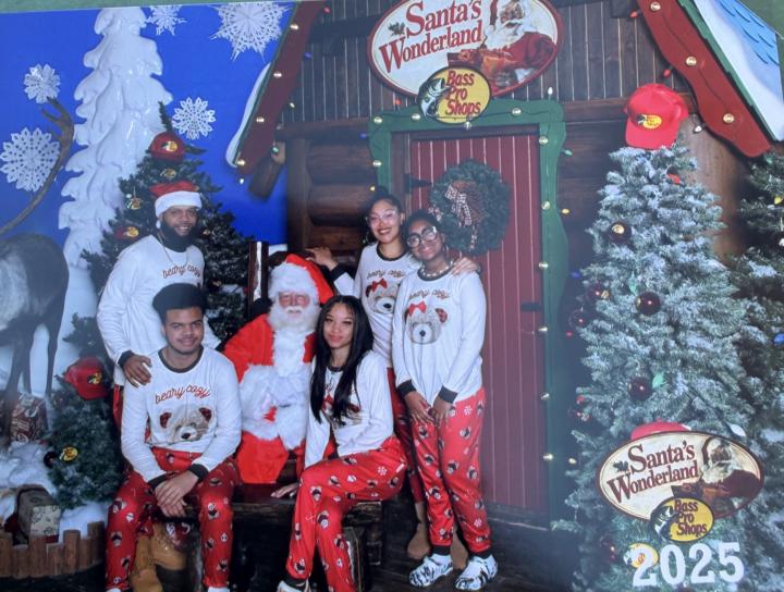 Meet the Willingham’s