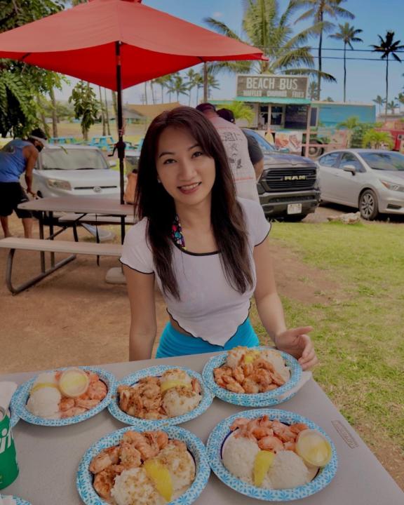 Vanessa Seng