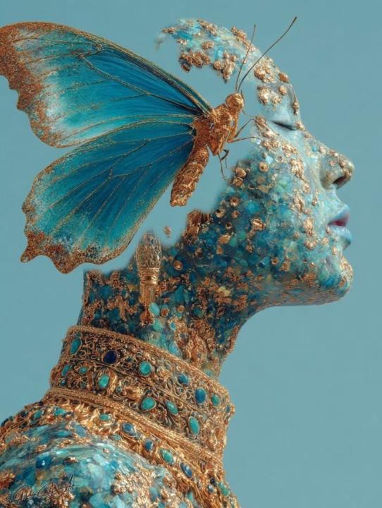 Nu MasperdidaqAlicia