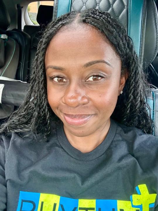Natoia Franklin