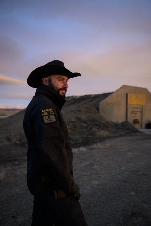 Dante Vicino