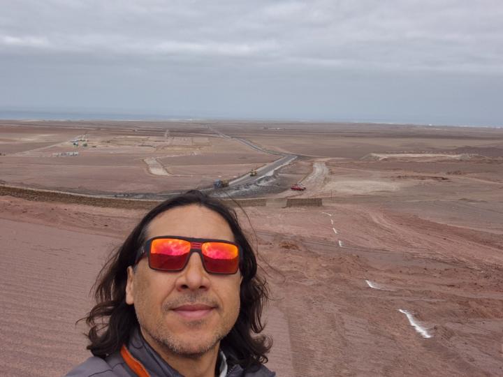 Iván Marín