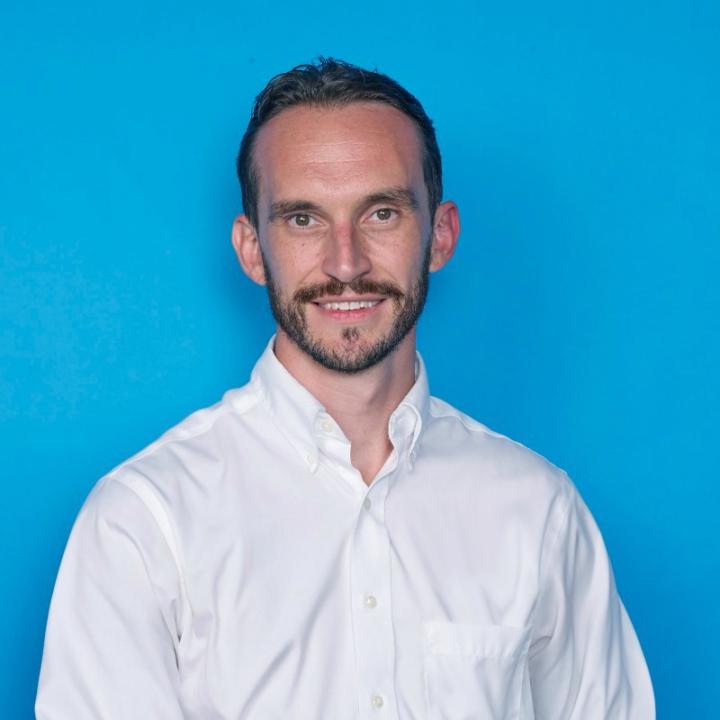 Ryan Easter