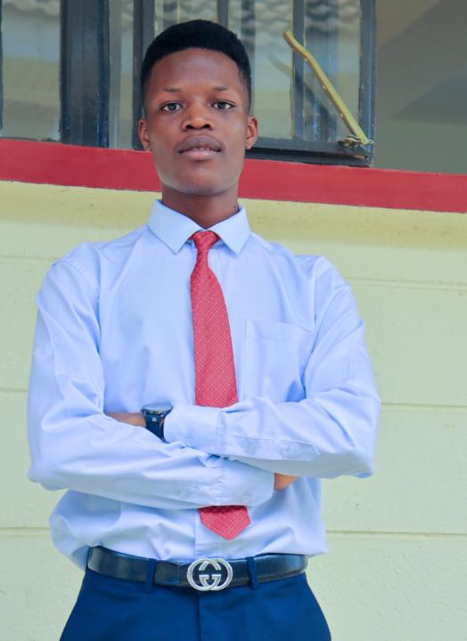 Matinde Chacha