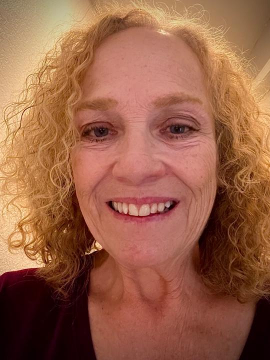 Pam Froom