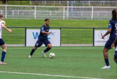 Mohammed Nassouli