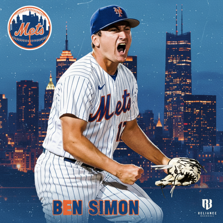 🔥 Player Spotlight: Ben Simon 