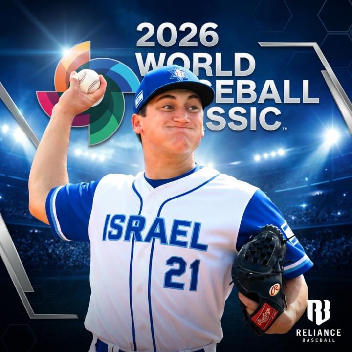 From Mid-Major to the World Stage: How Reliance Baseball Found Ben Simon