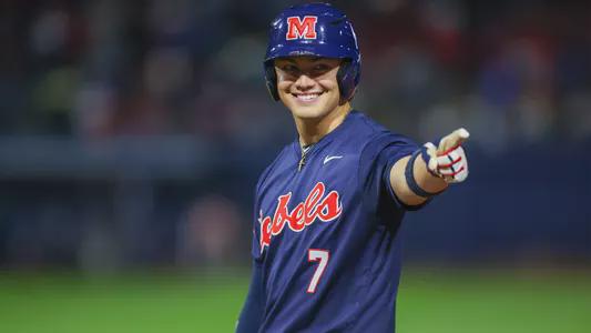 Inside the MLB Draft: How to Climb Into the Top 5 Rounds
