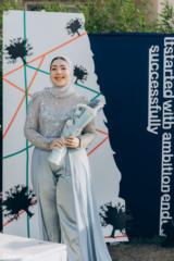 Sohila Khaled