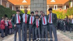 Lwandle Zwane
