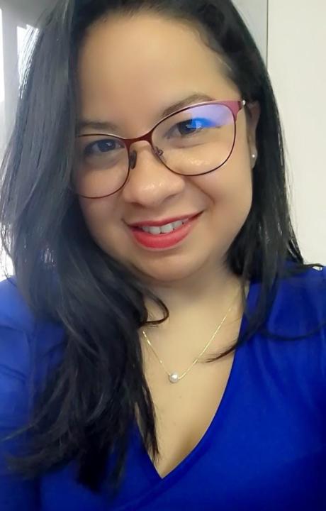 Lorena Varela