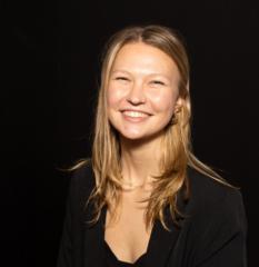 Amelia Charles