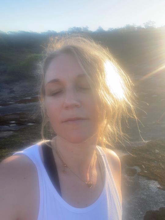 Amanda Howell