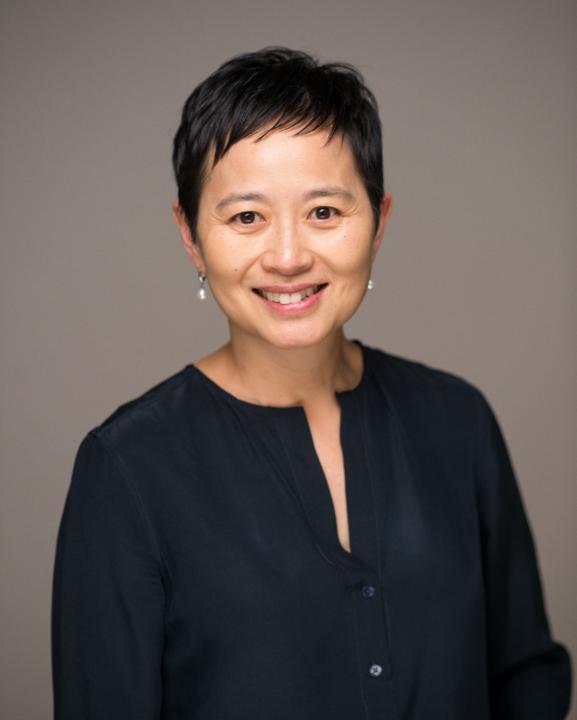 Julie Taw
