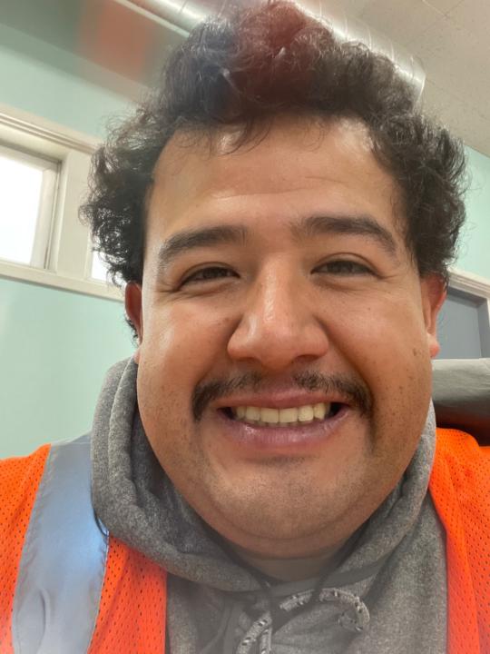 Andres Rivera