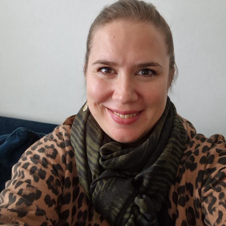 Aurélia Richebourg