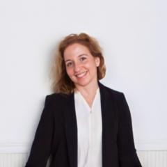 Silvia Ferreiro Martinez
