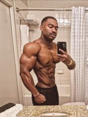 Jamal Hill