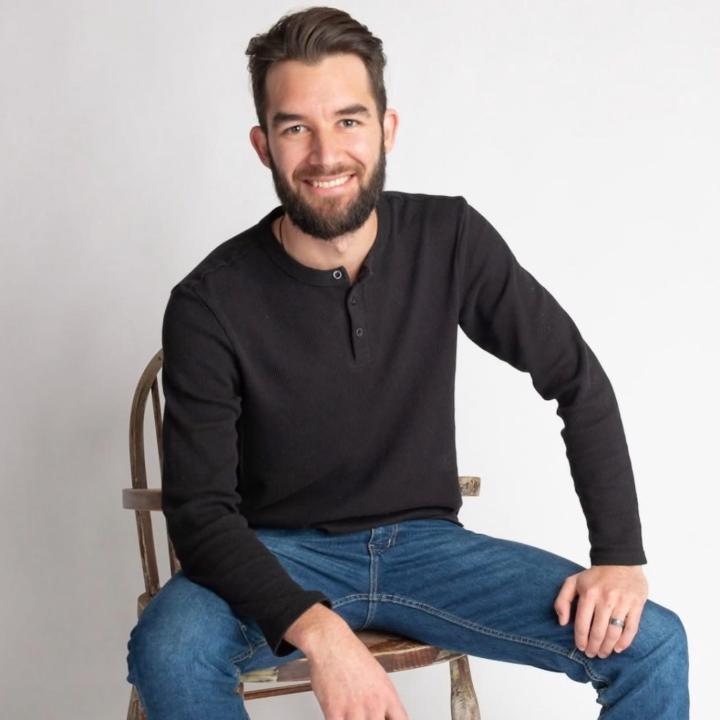 Bryce Mckenzie