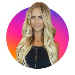 Kelsey McCrink