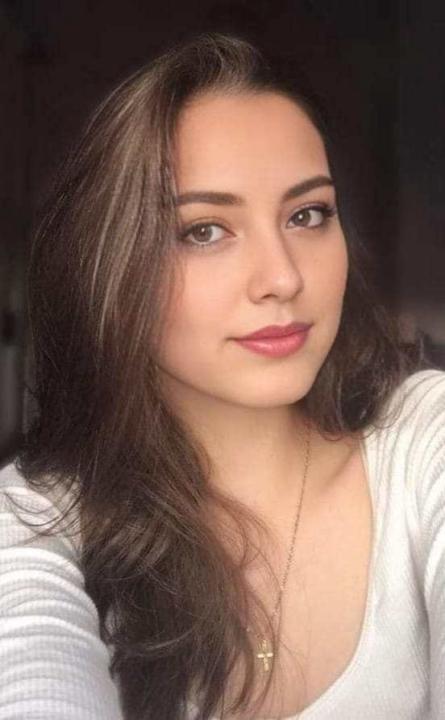 Sophia Mason