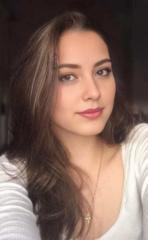 Sophia Mason