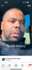 Tyrone Mallory