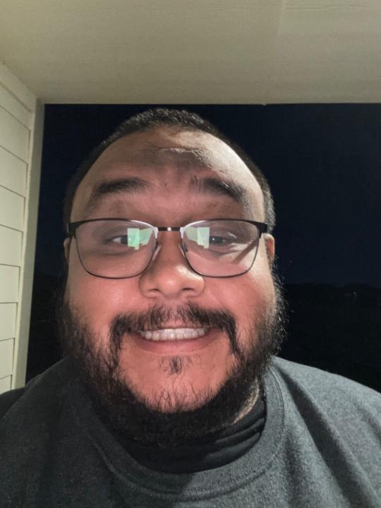 Mark Martinez