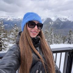 Ksenia Simonov