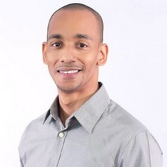 Sean Frye