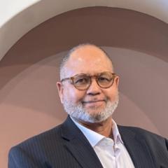 Fred Tabron