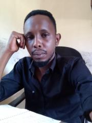 Obed Munene