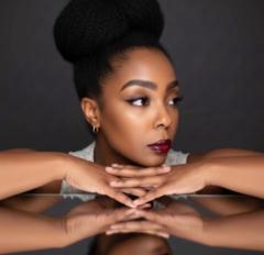 Brittany Williams