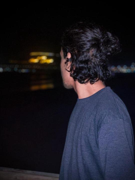 Ahmed Imounane
