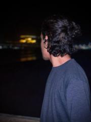 Ahmed Imounane