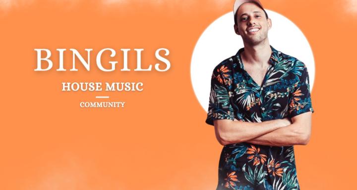 Bingils House Music Community