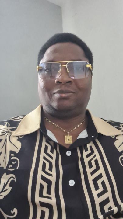 Kessington I. Owagboe