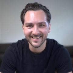Darius Vega