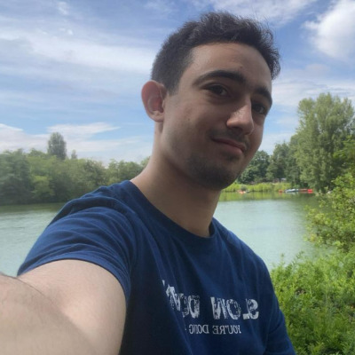 Karim M