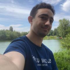 Karim M