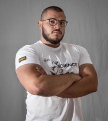 Strahinja Solujić