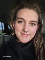 Tori Brimhall