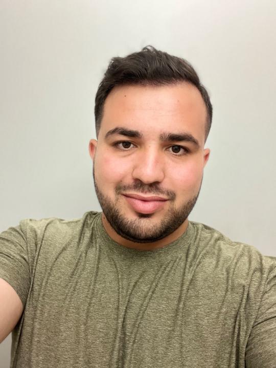 Ali Abu Zeid